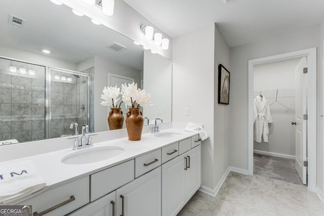 1701 Lansmere Street SW, Marietta, GA 30008