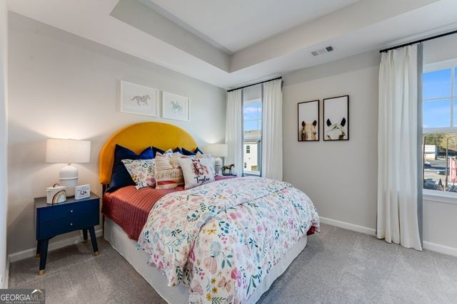 1701 Lansmere Street SW, Marietta, GA 30008