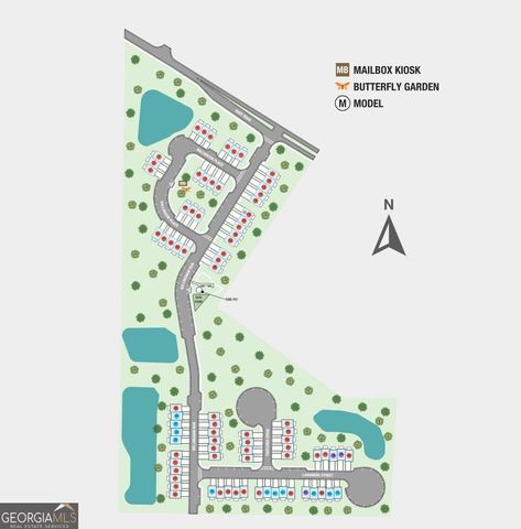 1701 Lansmere Street SW, Marietta, GA 30008