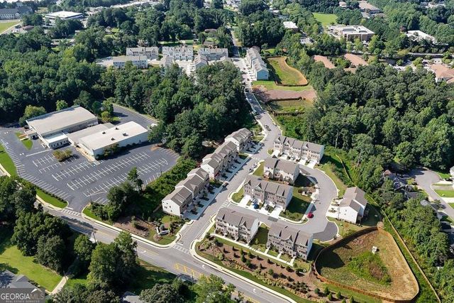 1701 Lansmere Street SW, Marietta, GA 30008