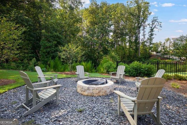 1701 Lansmere Street SW, Marietta, GA 30008