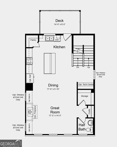 1701 Lansmere Street SW, Marietta, GA 30008