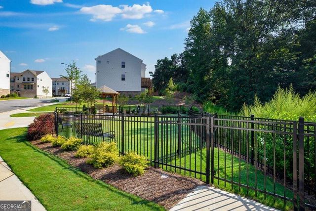 1701 Lansmere Street SW, Marietta, GA 30008