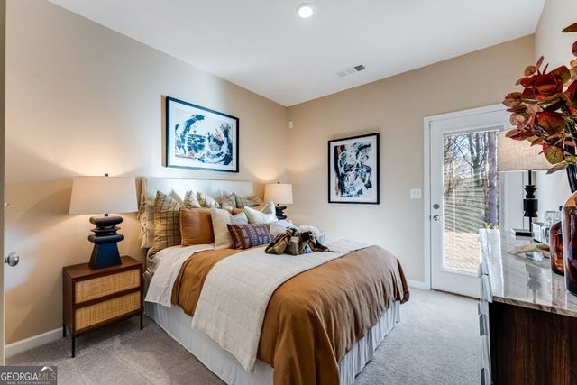 1701 Lansmere Street SW, Marietta, GA 30008