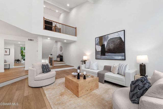 1527 N View Drive, Westlake Village, CA 91362