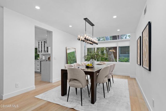 1527 N View Drive, Westlake Village, CA 91362