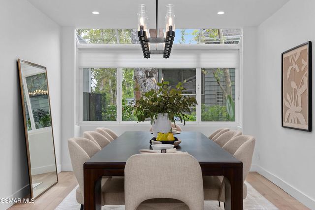 1527 N View Drive, Westlake Village, CA 91362