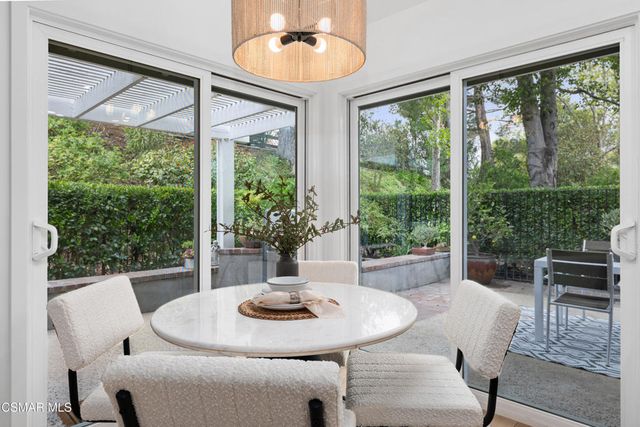 1527 N View Drive, Westlake Village, CA 91362