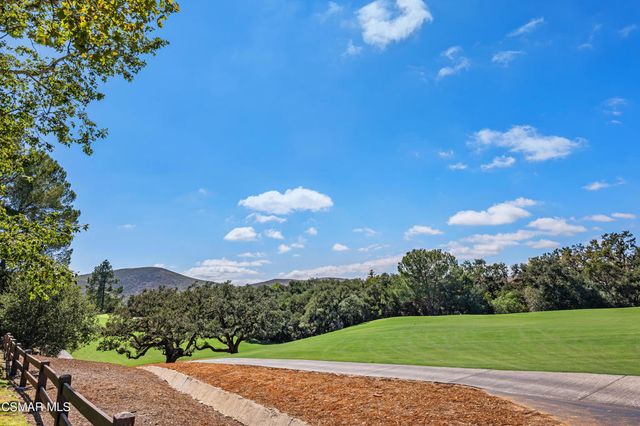 1527 N View Drive, Westlake Village, CA 91362