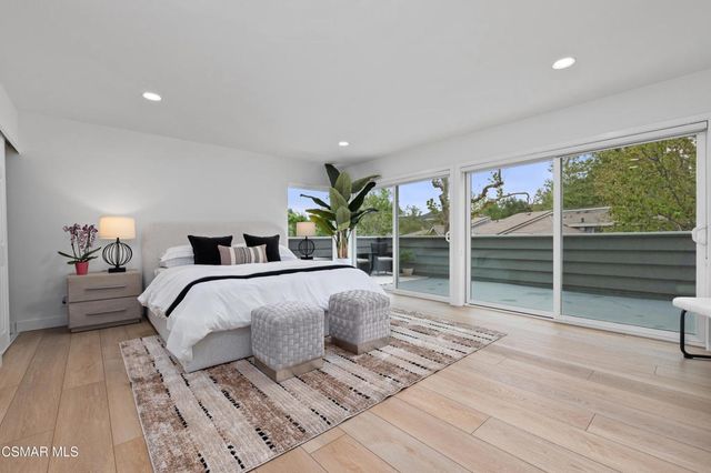 1527 N View Drive, Westlake Village, CA 91362