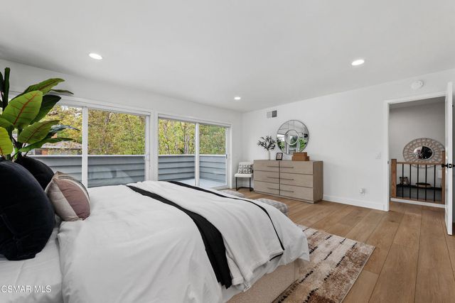 1527 N View Drive, Westlake Village, CA 91362