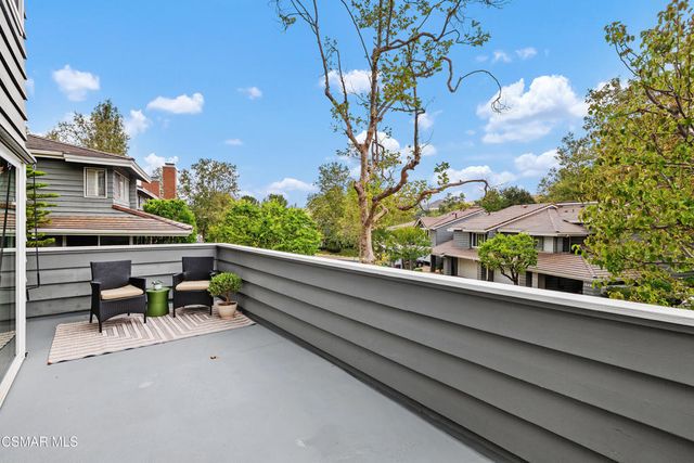 1527 N View Drive, Westlake Village, CA 91362