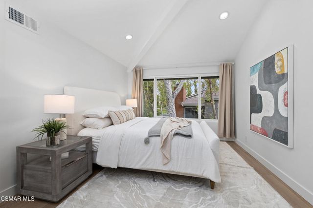 1527 N View Drive, Westlake Village, CA 91362