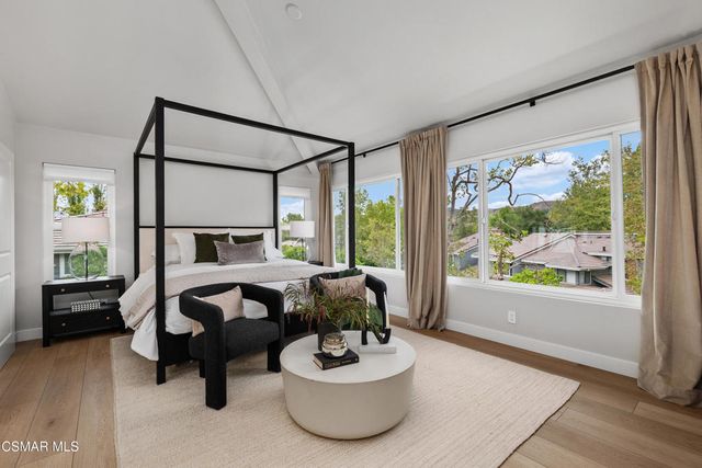 1527 N View Drive, Westlake Village, CA 91362