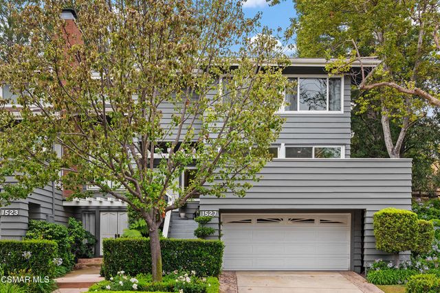 1527 N View Drive, Westlake Village, CA 91362