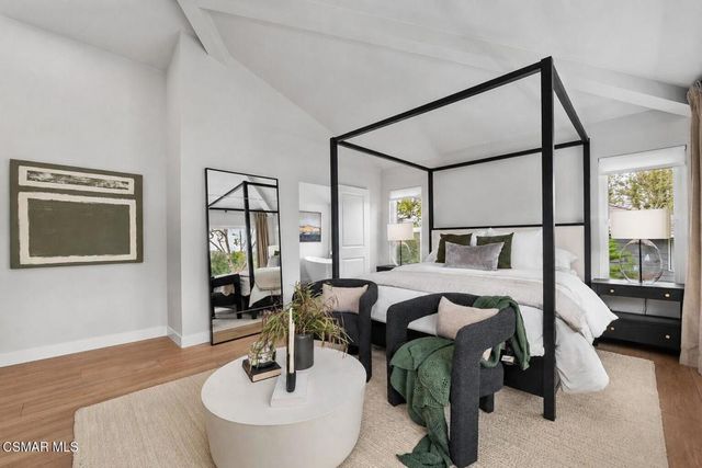 1527 N View Drive, Westlake Village, CA 91362