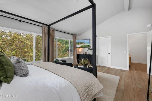 1527 N View Drive, Westlake Village, CA 91362