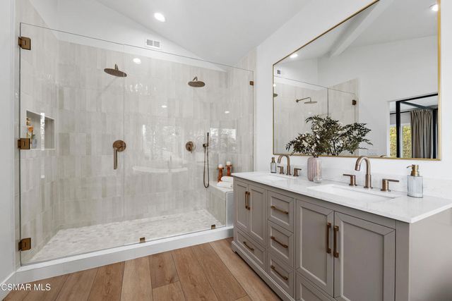 1527 N View Drive, Westlake Village, CA 91362