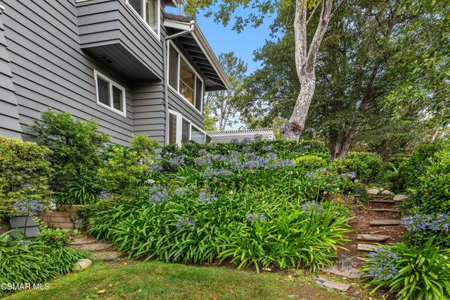 1527 N View Drive, Westlake Village, CA 91362