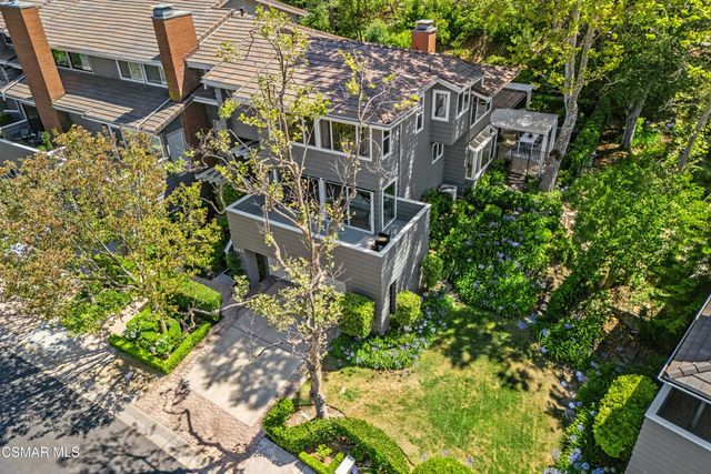 1527 N View Drive, Westlake Village, CA 91362