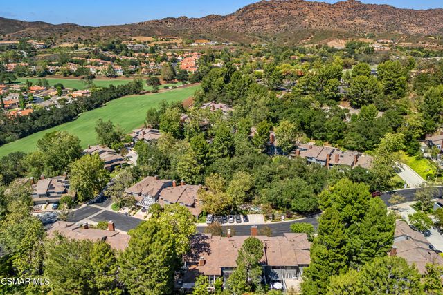 1527 N View Drive, Westlake Village, CA 91362