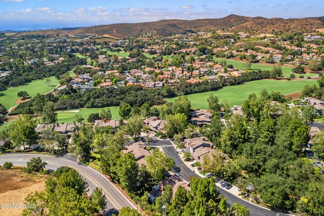 1527 N View Drive, Westlake Village, CA 91362