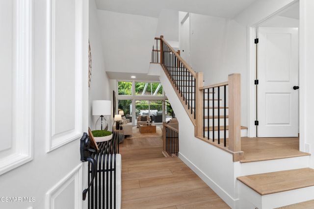 1527 N View Drive, Westlake Village, CA 91362
