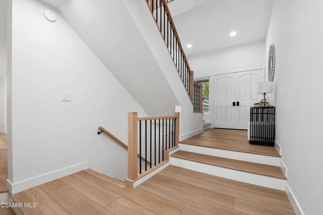 1527 N View Drive, Westlake Village, CA 91362