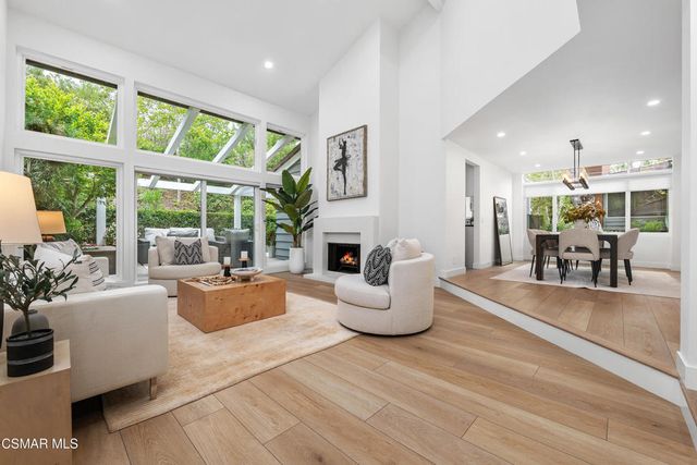 1527 N View Drive, Westlake Village, CA 91362