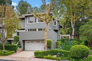 1527 N View Drive, Westlake Village, CA 91362