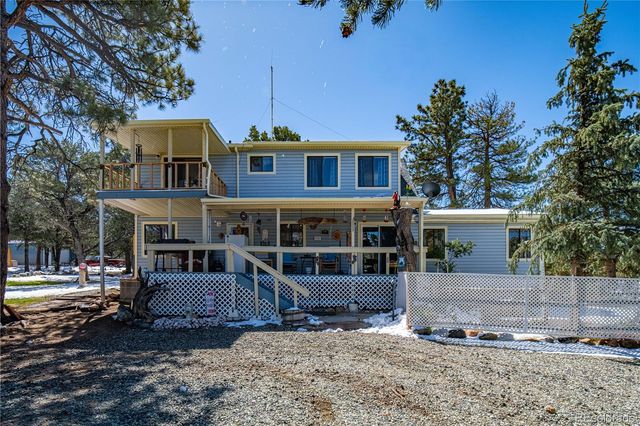 539 12th Trail, Cotopaxi, CO 81223