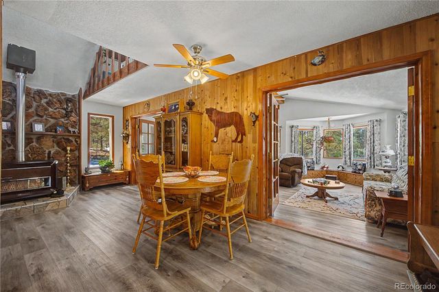 539 12th Trail, Cotopaxi, CO 81223
