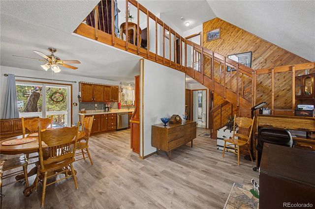 539 12th Trail, Cotopaxi, CO 81223