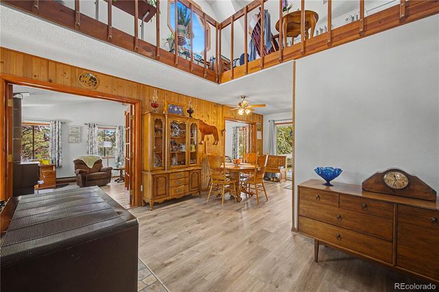 539 12th Trail, Cotopaxi, CO 81223
