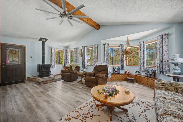 539 12th Trail, Cotopaxi, CO 81223