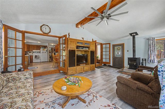 539 12th Trail, Cotopaxi, CO 81223
