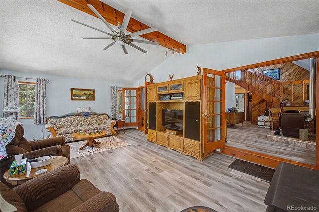 539 12th Trail, Cotopaxi, CO 81223