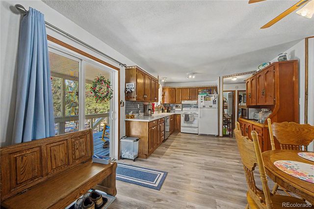 539 12th Trail, Cotopaxi, CO 81223