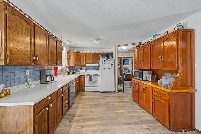 539 12th Trail, Cotopaxi, CO 81223