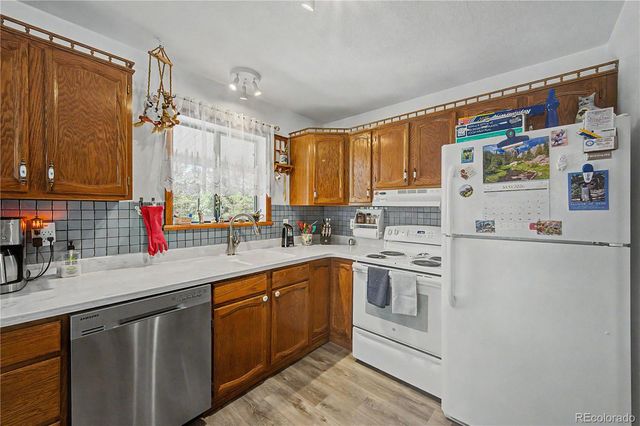 539 12th Trail, Cotopaxi, CO 81223