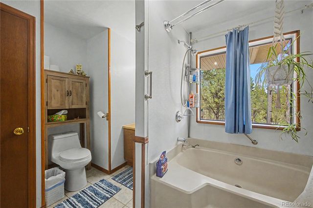 539 12th Trail, Cotopaxi, CO 81223
