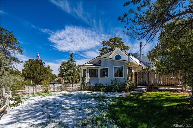 539 12th Trail, Cotopaxi, CO 81223