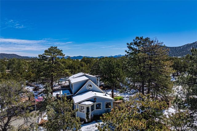 539 12th Trail, Cotopaxi, CO 81223