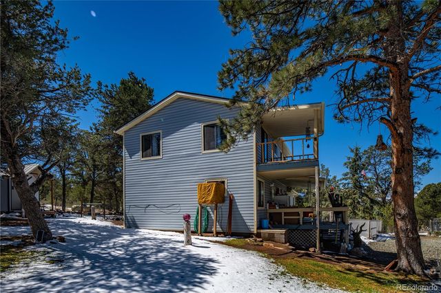 539 12th Trail, Cotopaxi, CO 81223
