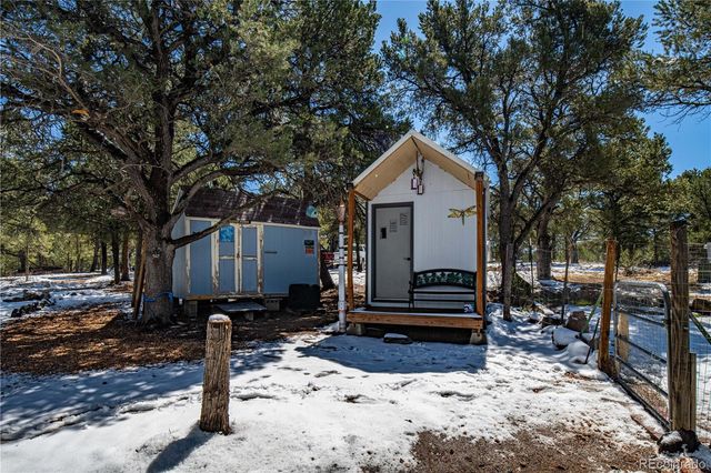 539 12th Trail, Cotopaxi, CO 81223