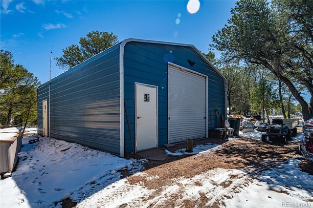 539 12th Trail, Cotopaxi, CO 81223
