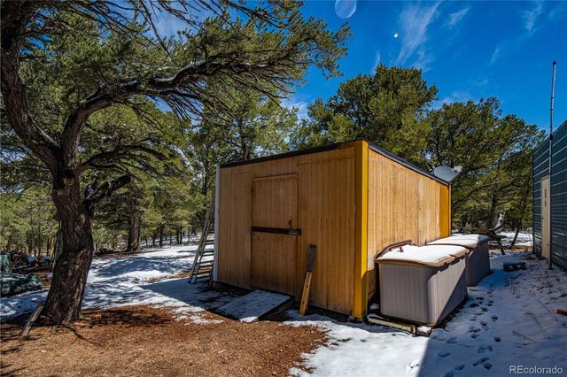 539 12th Trail, Cotopaxi, CO 81223