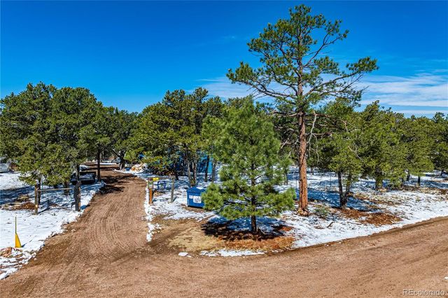 539 12th Trail, Cotopaxi, CO 81223