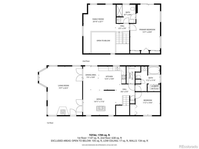 539 12th Trail, Cotopaxi, CO 81223