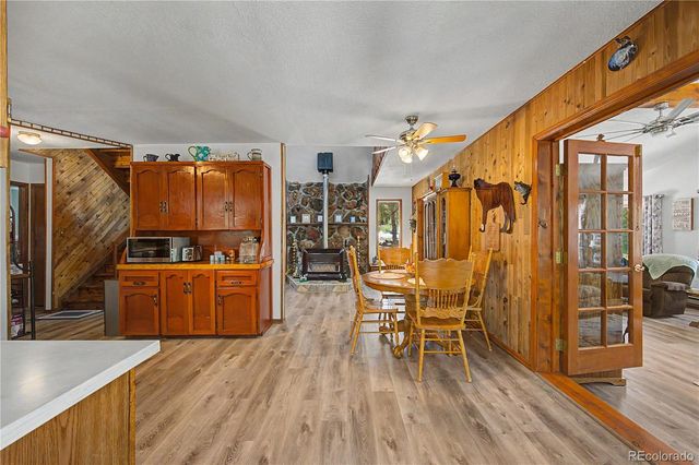 539 12th Trail, Cotopaxi, CO 81223